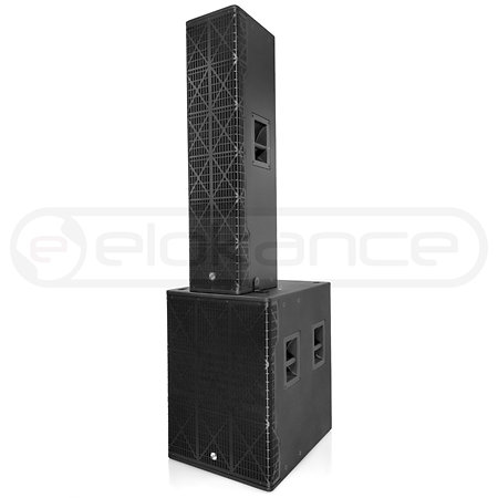 Tower 18 Elokance