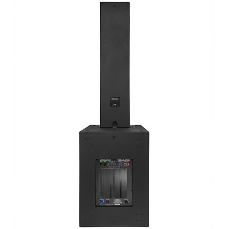 Tower 18 Elokance