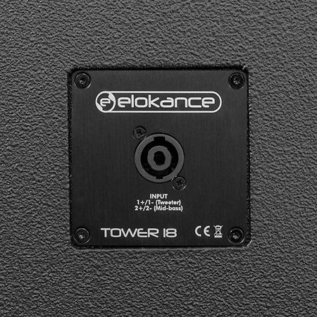 Tower 18 Elokance