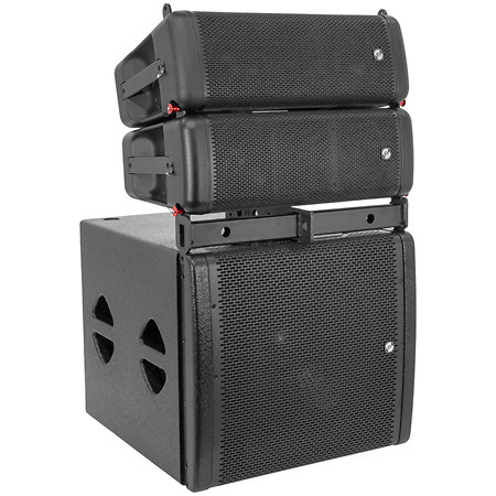  SLA System