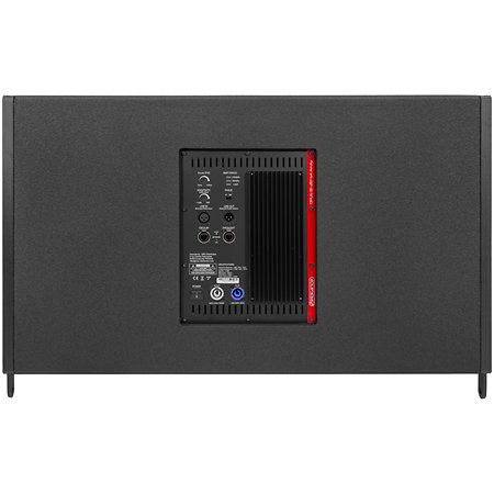 Opus 18-210 SA Array Elokance